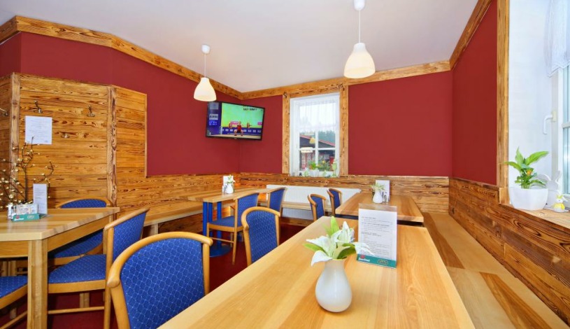 Hotel Hradec Špindlerův Mlýn